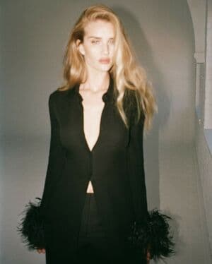 Rosie Huntington-Whiteley Nude  Leaks 68 Photos