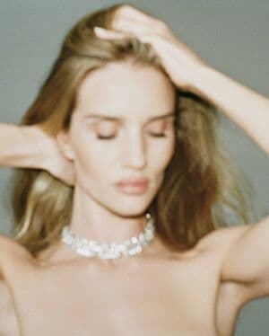 Rosie Huntington-Whiteley Nude  Leaks 68 Photos