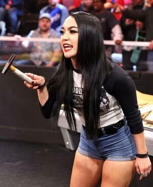 Roxanne Perez Nude  Leaks 3 Photos