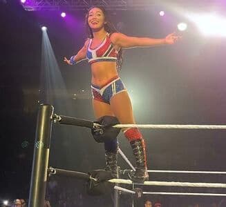 Roxanne Perez Nude  Leaks 3 Photos