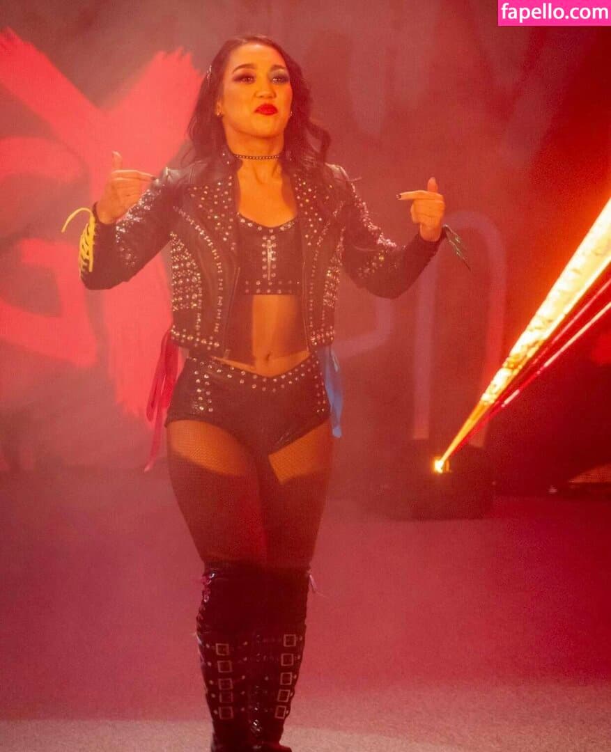 Roxanne Perez Nude  Leaks 8 Photos