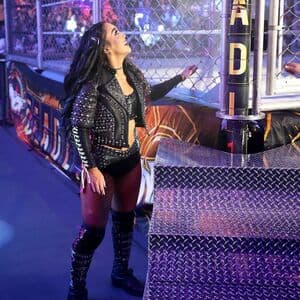 Roxanne Perez Nude  Leaks 8 Photos