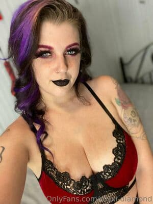 Roxxi Diamond Nude  Leaks 20 Photos