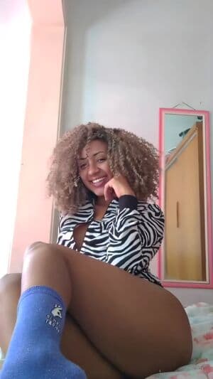 Rubia Gabi Nude  Leaks 3 Photos