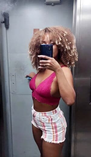 Rubia Gabi Nude  Leaks 3 Photos