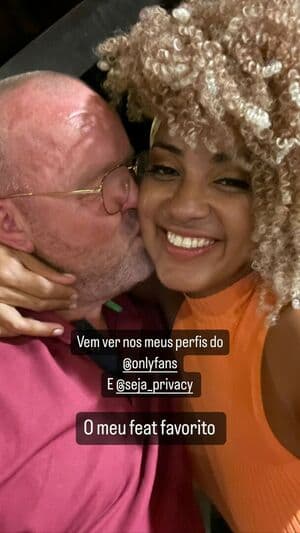 Rubia Gabi Nude  Leaks 3 Photos