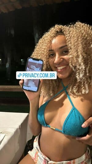 Rubia Gabi Nude  Leaks 3 Photos