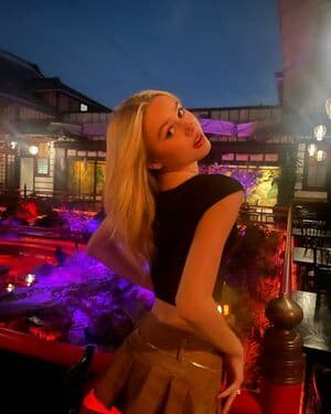 Ruby Rose Turner Nude  Leaks 4 Photos