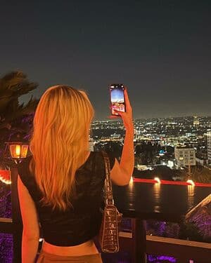 Ruby Rose Turner Nude  Leaks 4 Photos