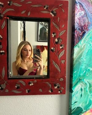 Ruby Rose Turner Nude  Leaks 4 Photos