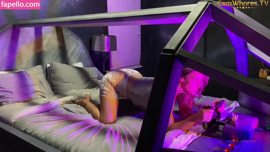 Ryan Ryans Nude OnlyFans Leaks 6 Photos