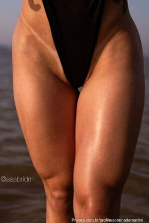 Sabrina De Martini Nude  Leaks 7 Photos