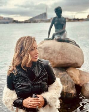 Sabrina Salerno Nude  Leaks 20 Photos