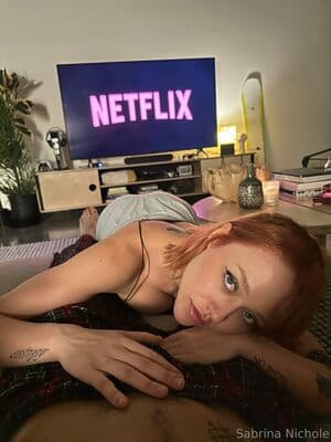 SabrinaNichole Nude Patreon Leaks 8 Photos