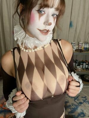 SabrinaNichole Nude Patreon Leaks 8 Photos