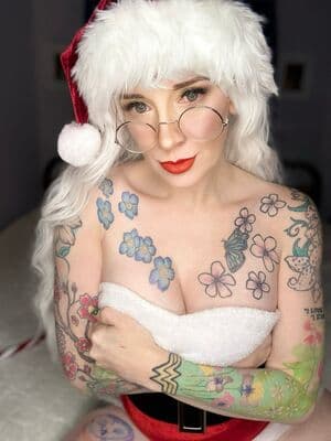 Sage Griffin Nude  Leaks 36 Photos