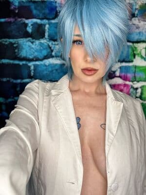 Sage Griffin Nude  Leaks 39 Photos