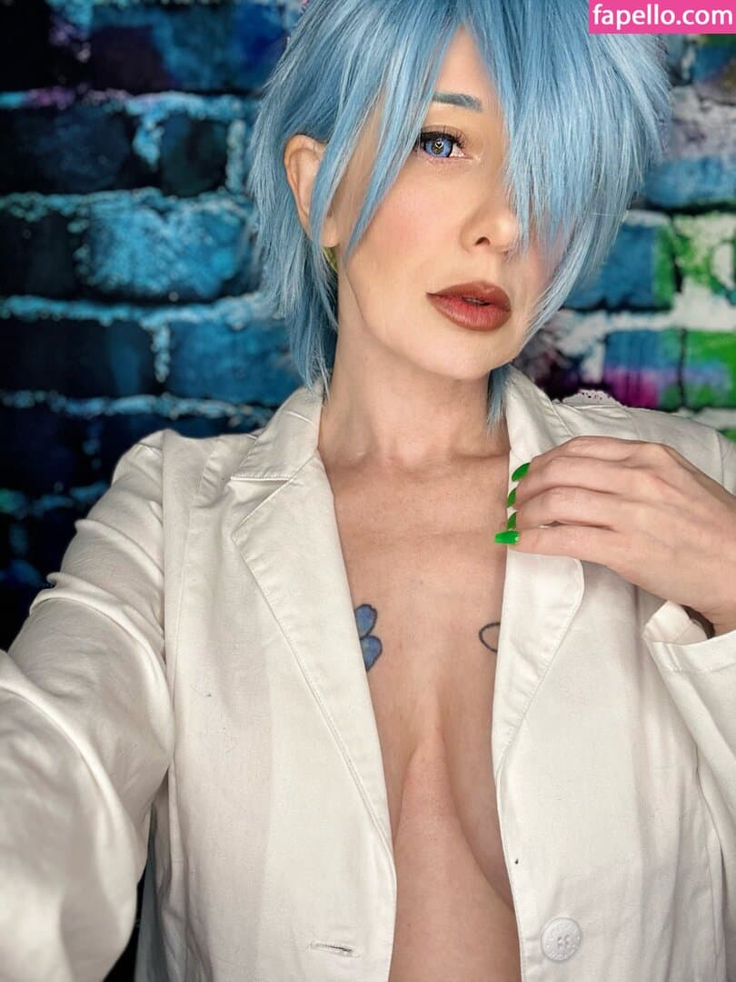 Sage Griffin Nude  Leaks 39 Photos