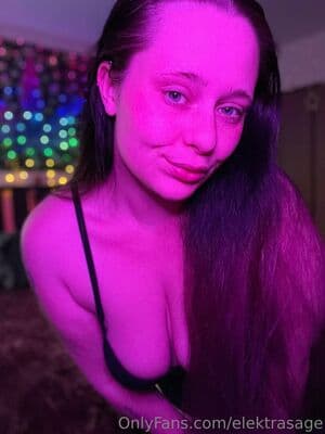 Sage Lux Sagelux Nude  Leaks 12 Photos