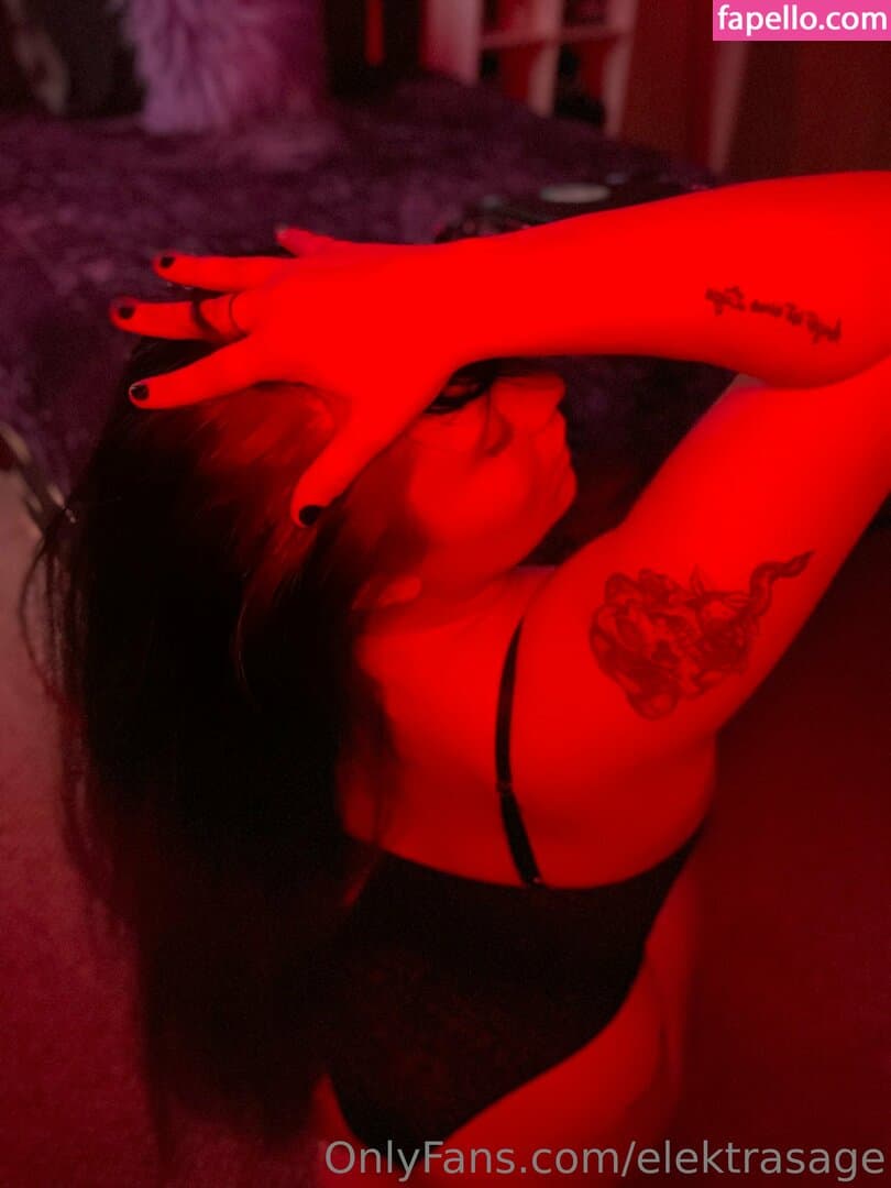 Sage Lux Sagelux Nude  Leaks 12 Photos