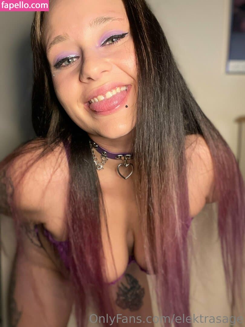 Sage Lux Sagelux Nude  Leaks 35 Photos