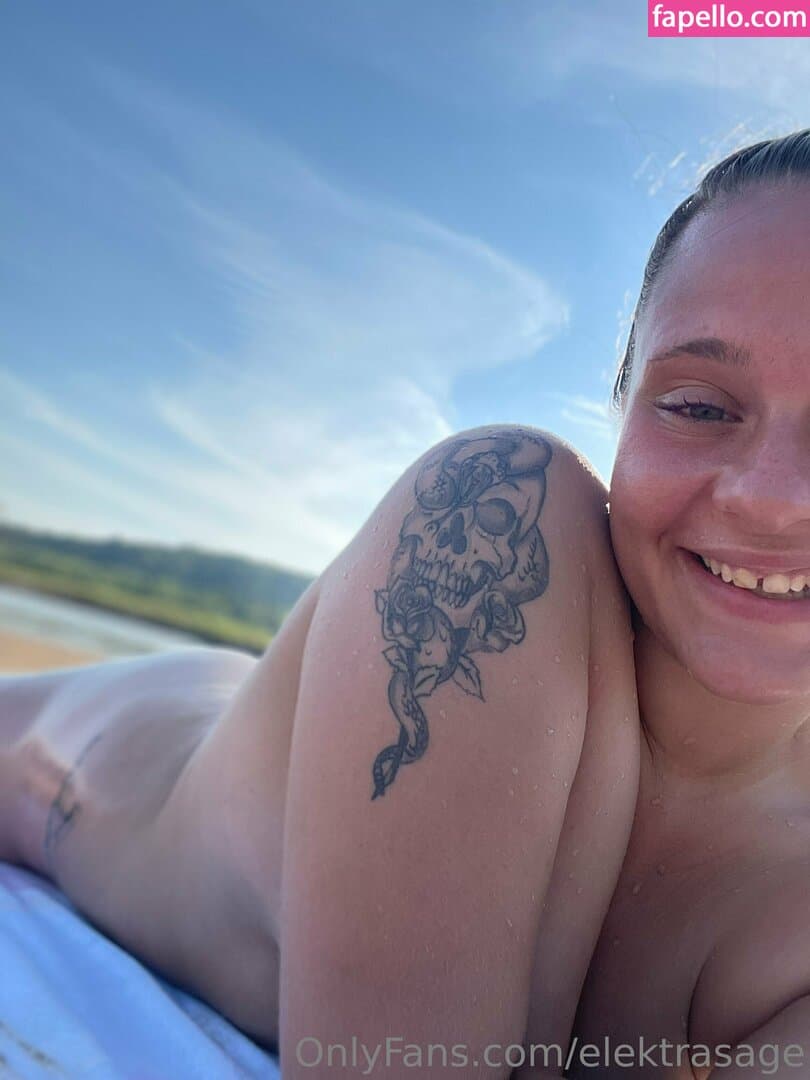 Sage Lux Sagelux Nude  Leaks 16 Photos