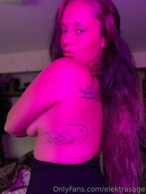 Sage Lux Sagelux Nude  Leaks 17 Photos