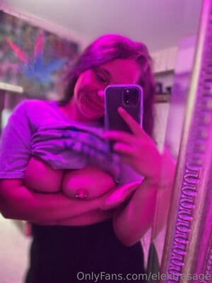 Sage Lux Sagelux Nude  Leaks 17 Photos