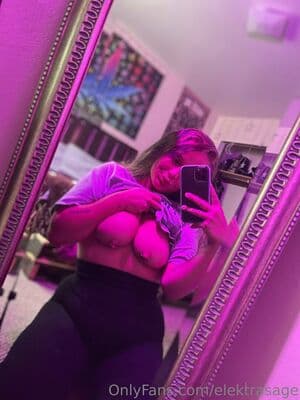 Sage Lux Sagelux Nude  Leaks 17 Photos