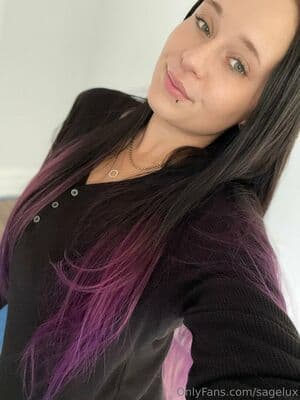 Sage Lux Sagelux Nude  Leaks 18 Photos