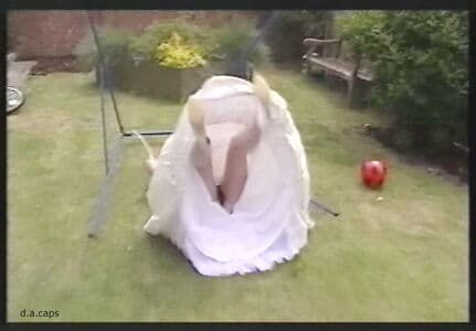 Sally Phillips Nude  Leaks 4 Photos