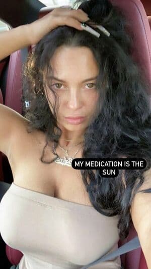 Sally.Spice Nude  Leaks 19 Photos