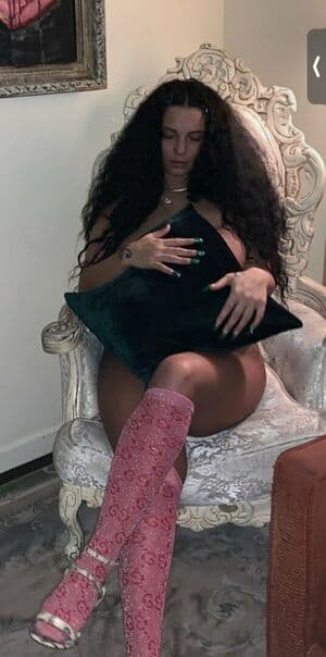 Sally.Spice Nude  Leaks 19 Photos