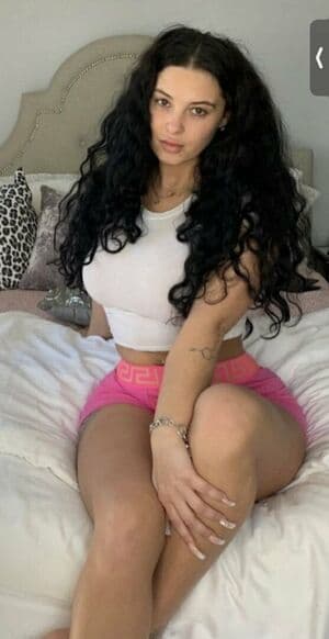 Sally.Spice Nude  Leaks 19 Photos