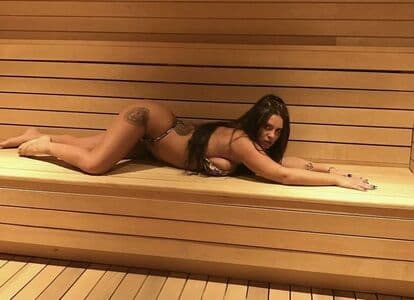 Sally.Spice Nude  Leaks 19 Photos