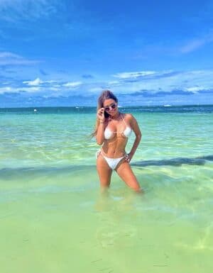 Samantha Fyre Nude  Leaks 10 Photos