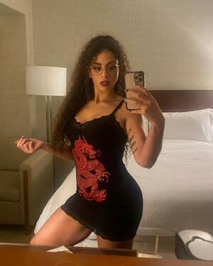 Samantha Irvin Nude  Leaks 21 Photos