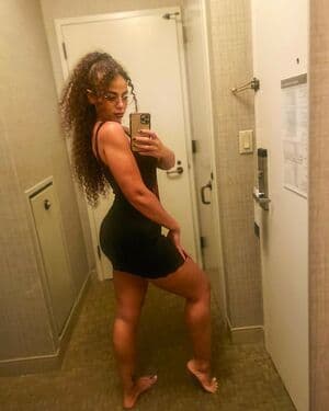 Samantha Irvin Nude  Leaks 21 Photos