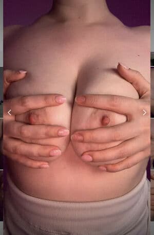 Samantha Warren Nude  Leaks 6 Photos