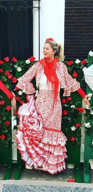 Saoirse-Monica Jackson Nude OnlyFans Leaks 41 Photos