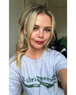 Saoirse-Monica Jackson Nude OnlyFans Leaks 41 Photos