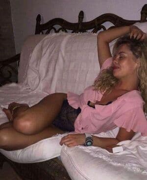 Saoirse-Monica Jackson Nude OnlyFans Leaks 41 Photos