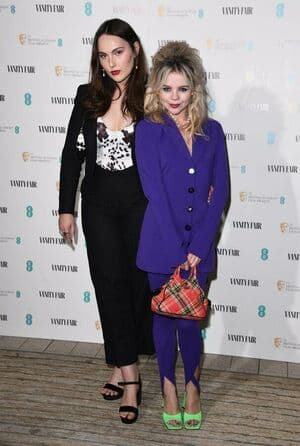 Saoirse-Monica Jackson Nude OnlyFans Leaks 41 Photos