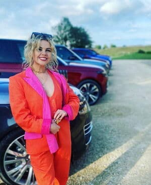 Saoirse-Monica Jackson Nude OnlyFans Leaks 41 Photos