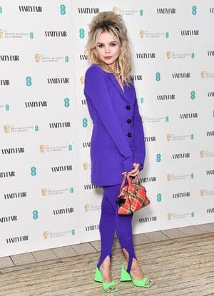 Saoirse-Monica Jackson Nude OnlyFans Leaks 41 Photos