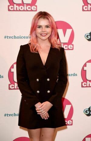 Saoirse-Monica Jackson Nude OnlyFans Leaks 41 Photos