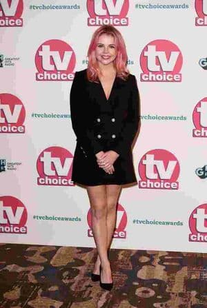 Saoirse-Monica Jackson Nude OnlyFans Leaks 41 Photos