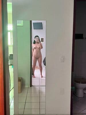 Sarah Carvalho Nude Patreon Leaks 5 Photos