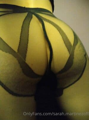 Sarah Martinez Nude  Leaks 13 Photos