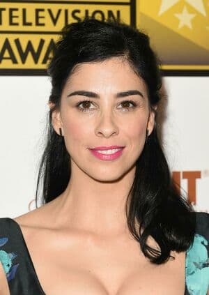 Sarah Silverman Nude  Leaks 16 Photos